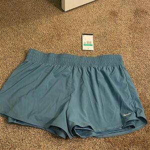 Nike shorts